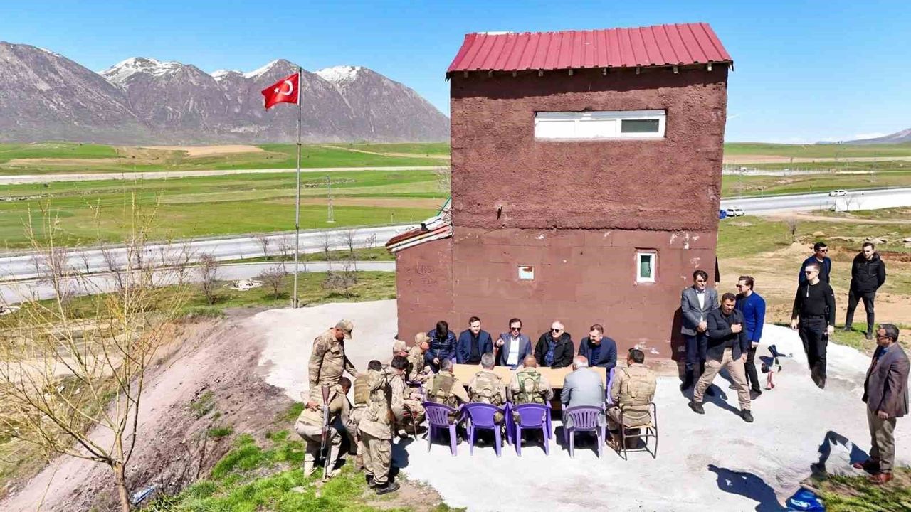 Bitlis’te Güvenlik Ve Sokak Hayvanları İçin Kritik İnceleme