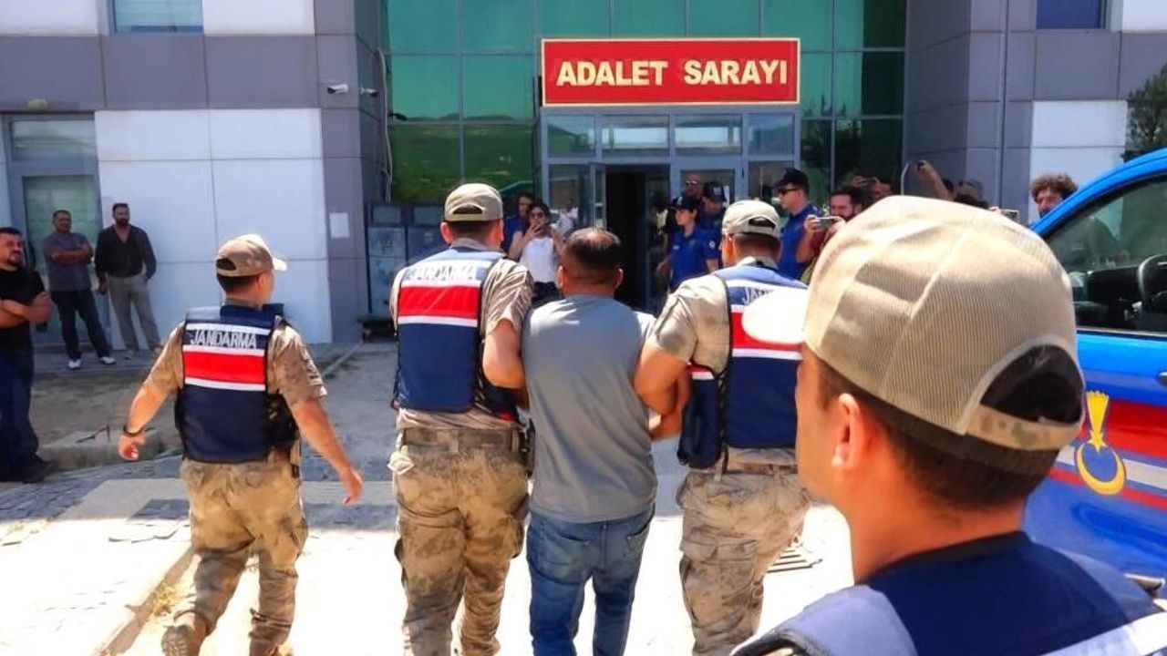 Gülistan Doku Soruşturmasında Tutuklu Sayısı 13 Oldu
