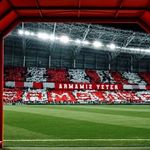 Samsunspor taraftarından sert tepki