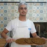 60 Derecede Lahmacun Mesaisi
