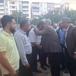 Güroymak'ta Husumet Barışla Son Buldu