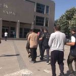 Kilis Merkezli DEAŞ Operasyonunda 40 Şüpheli Yakalandı