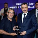 İHA Van Muhabirlerine Çifte Ödül