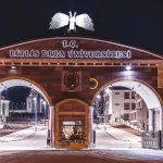 YKS tercihlerinde Bitlis Eren Üniversitesi'nden 50 bin TL burs