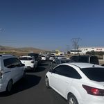 Bitlis-Tatvan Kara Yolu Kilitlendi