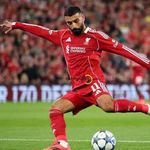 Mısırlı yıldız Salah Beşiktaş'a önerildi