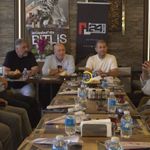 Mutki ve Bitlis Sevdalıları İstanbul’da Kenetlendi: “Sancağımızı Asla Yere Düşürmeyeceğiz”