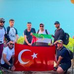 Tatvan'da Anlamlı Tur! Tek Mesaj Verdiler