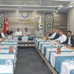 Tatvan'ın yöresel lezzetleri TRT Kürdî ekranlarına taşınacak