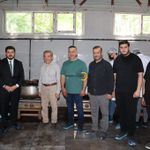 Adilcevaz'ın Yöresel Lezzeti Ceviz Reçeli Üretimiyle Ekonomiye Katkı Sağlıyor