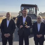Bitlis'te Köy Yollarında Büyük Hamle! Hedef 200 Kilometre