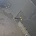 Bitlis'te Tilkinin Sonu Kamerada!