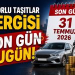 Bugün Bitiyor! Sakın Son Günü Kaçırmayın