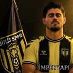 Bitlis Spor’dan Sürpriz Hamle!