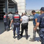 Adıyaman'da Arazi Kavgası: 6 Gözaltı