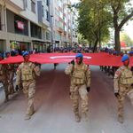 Atatürk Kastamonu’da Anıldı