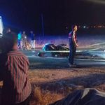 Diyarbakır'da Feci Kaza: Motosiklet Sürücüsü Hayatını Kaybetti