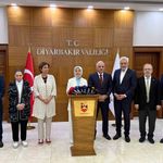 Göktaş: Terörsüz Türkiye Stratejik Önceliğimiz