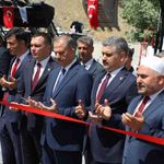 Hakkâri'de 128 milyon liralık araç yatırımı