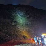 Kars’ta Kayalıklardan Düşen Şahıs Hayatını Kaybetti
