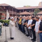 Üniversite Hayali Yarım Kaldı: 20 Yaşındaki Talha Toprağa Verildi