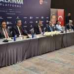 Yılmaz: Cari Açık Yönetilebilir Seviyede Kalacak