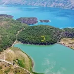 Resmi Gazete'de yayınlandı! Bitlis'te o alan Milli Park ilan edildi