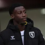 Diabate'ye dev teklif! Samsunspor reddetti