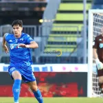 Samsunspor transferi bitirdi