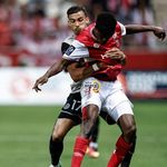 Van Drongelen'in yerini Check Keita ile dolduracak