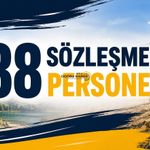 Bitlis İl Özel İdaresi 38 Personel Alacak