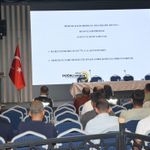 TATSO’da Bims Sektörüne yönelik “Standartlar ve Kalite” Semineri düzenlendi