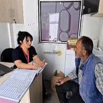 Bitlis'te Kanserle Mücadele Köylere Taşındı