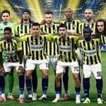 Fenerbahçe 18 Yıl Sonra Şampiyonlar Ligi’nde!