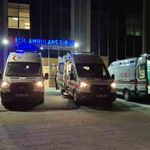Bartın’da Patpat Devrildi: 1’i Ağır 8 Yaralı