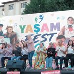 Çankırı’da Engelli Bireyler Doyasıya Eğlendi