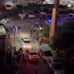 Diyarbakır'da silahlı kavga: 2 yaralı