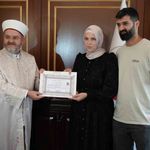Gazze’nin Acısı İslam’ı Araştırmaya Yöneltti