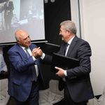 Van TSO’dan Erivan’da Ticaret Mesajı