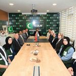 Yeşilay Erzurum Türkiye Birincisi Oldu