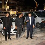 Başkan Akbaba, Adilcevaz’da Yol ve Kaldırım Çalışmalarını Yerinde İnceledi