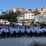 Bitlis’te Hayat Namazla Güzeldir programı düzenlendi