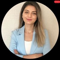 Klinik Psikolog Nazlı Burcu Tüccaroğlu