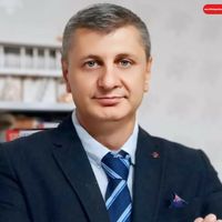 Özcan ÇİRİŞ
