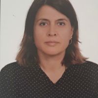 Mehtap ÇİÇEK