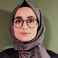 Kübra Nur BİLEN