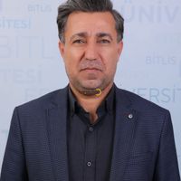 Ethem BABRAK