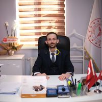 Uzman Doktor Enes Camcıoğlu