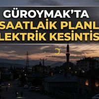 Güroymak