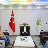 Güroymak